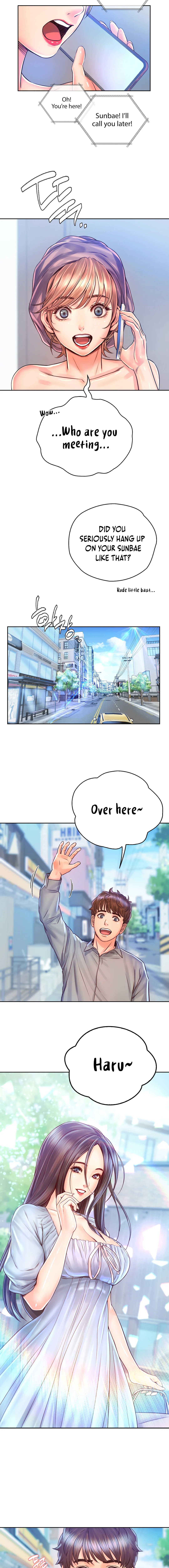 Osaka Chapter 16 image 2