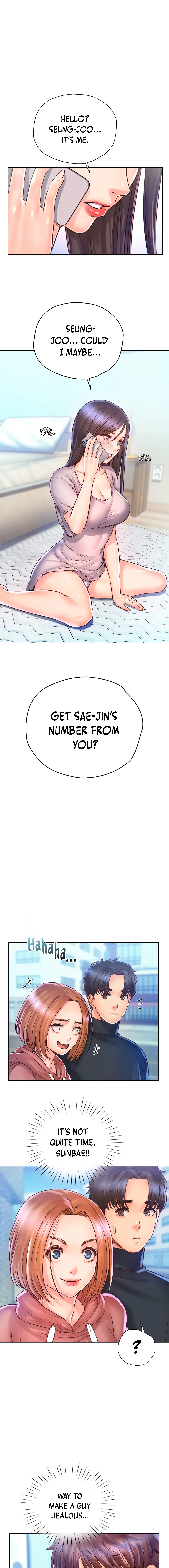 Osaka Chapter 16 image 6