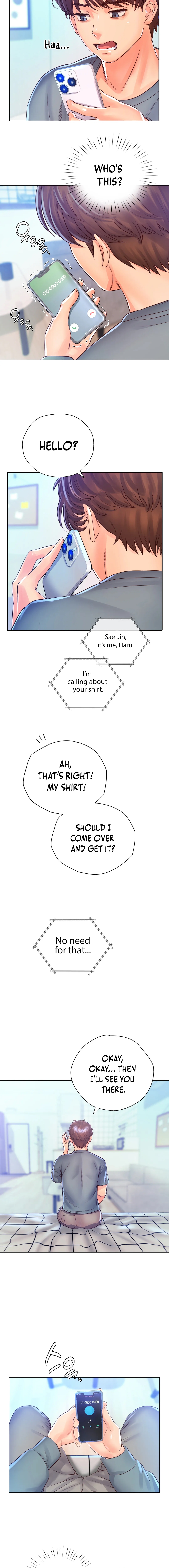 Osaka Chapter 16 image 7