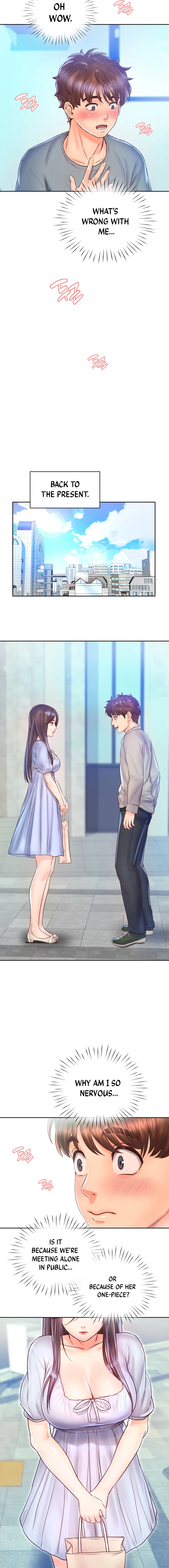 Osaka Chapter 16 image 8