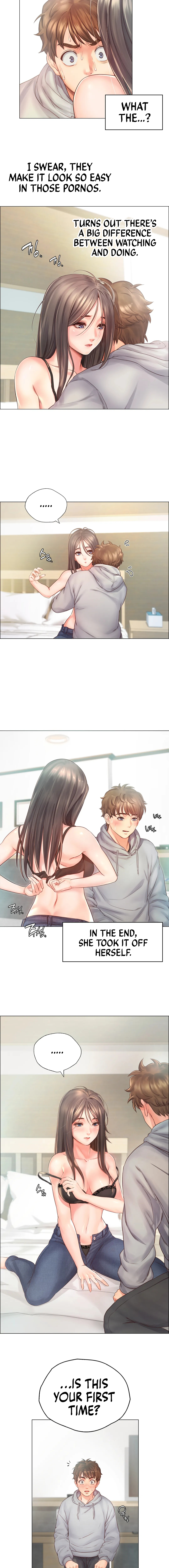 Osaka Chapter 2 image 3