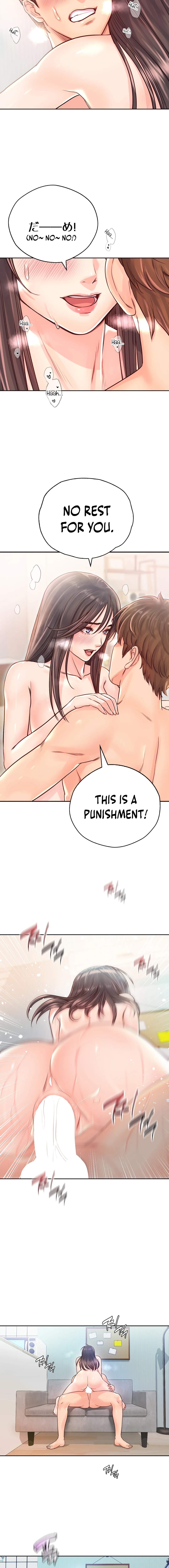 Osaka Chapter 28 image 11