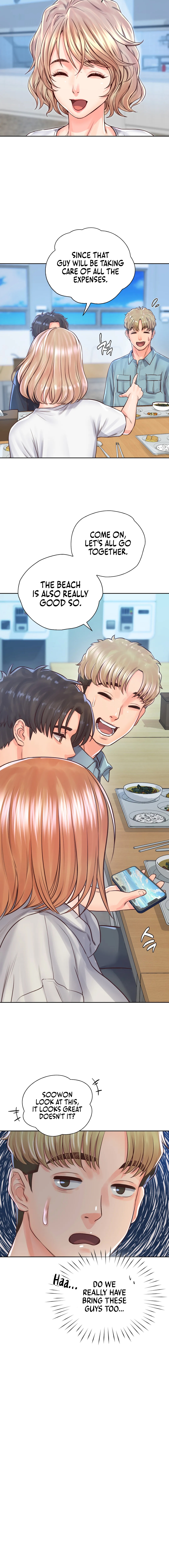 Osaka Chapter 29 image 11