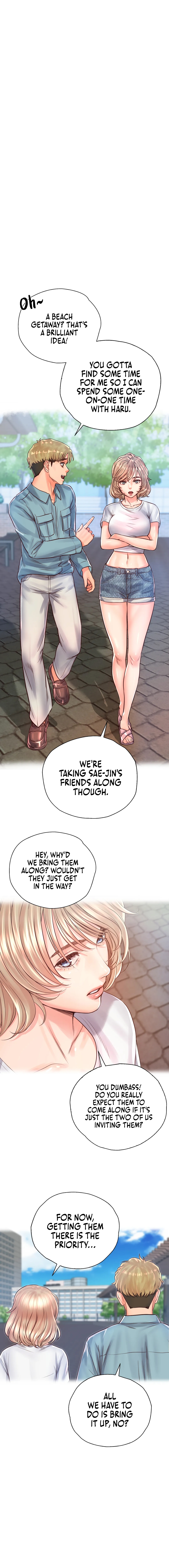 Osaka Chapter 29 image 12