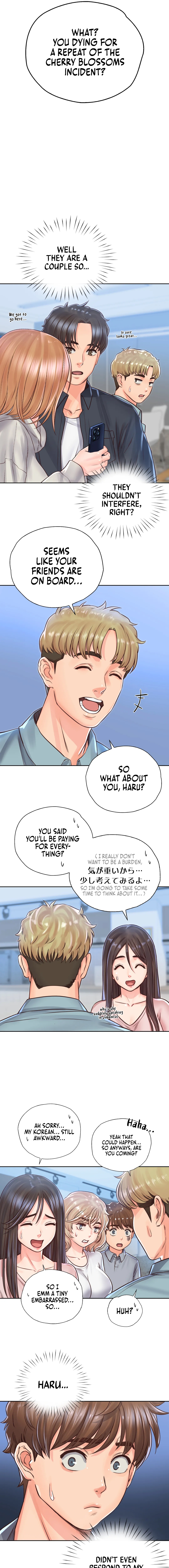 Osaka Chapter 29 image 13