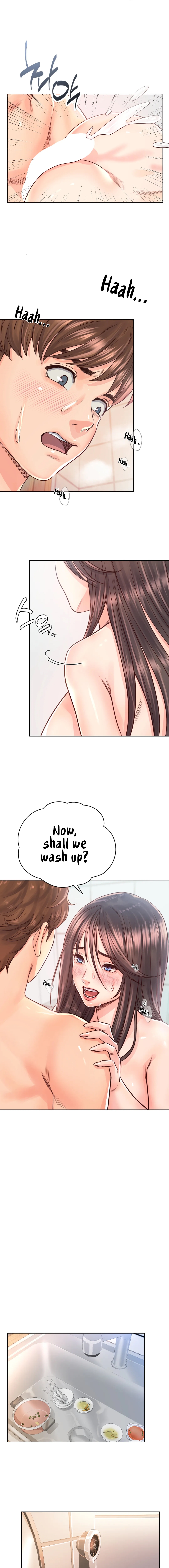 Osaka Chapter 29 image 5