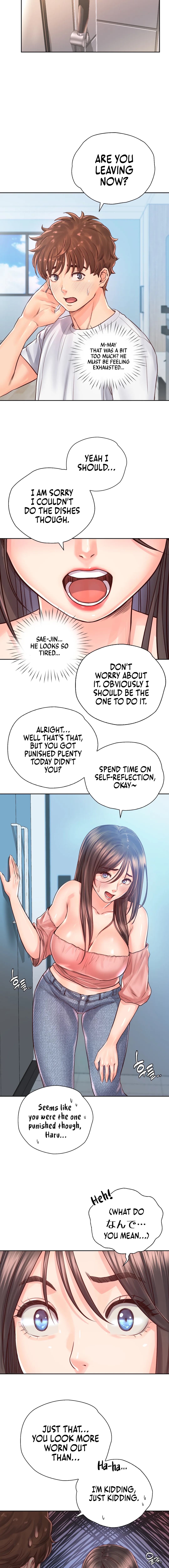 Osaka Chapter 29 image 6