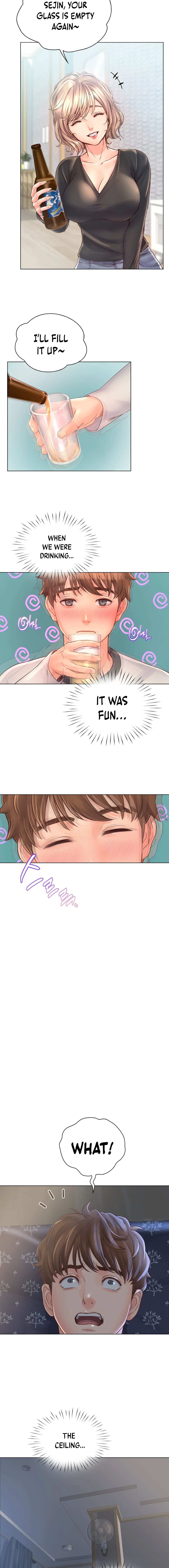 Osaka Chapter 4 image 9