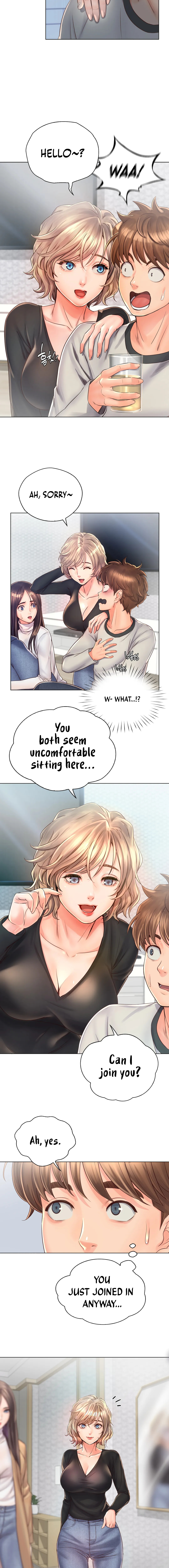 Osaka Chapter 4 image 3