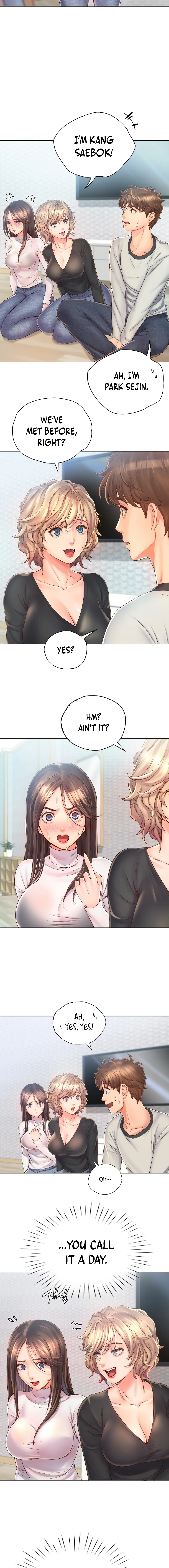Osaka Chapter 4 image 4