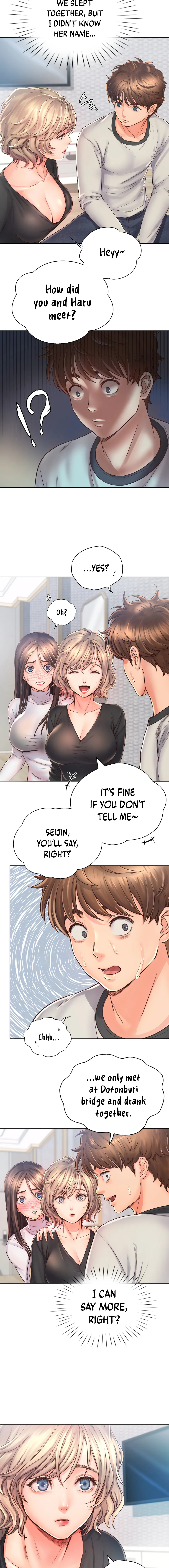 Osaka Chapter 4 image 5