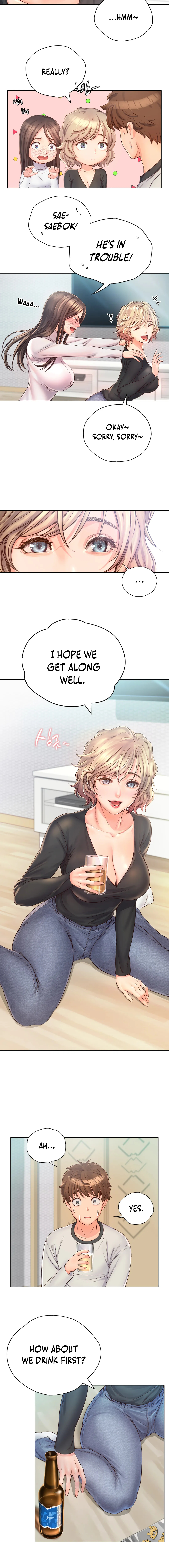 Osaka Chapter 4 image 6