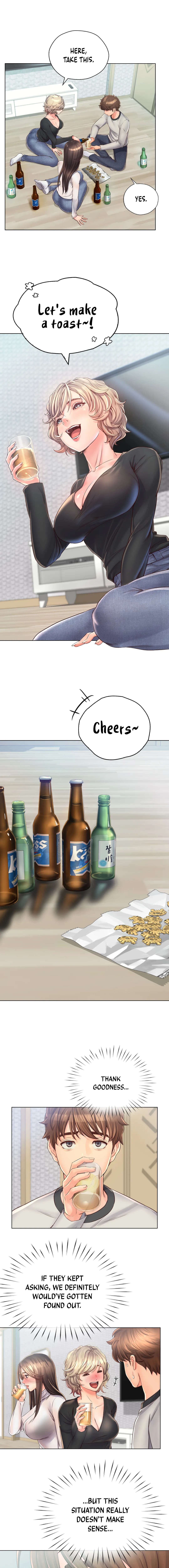 Osaka Chapter 4 image 7