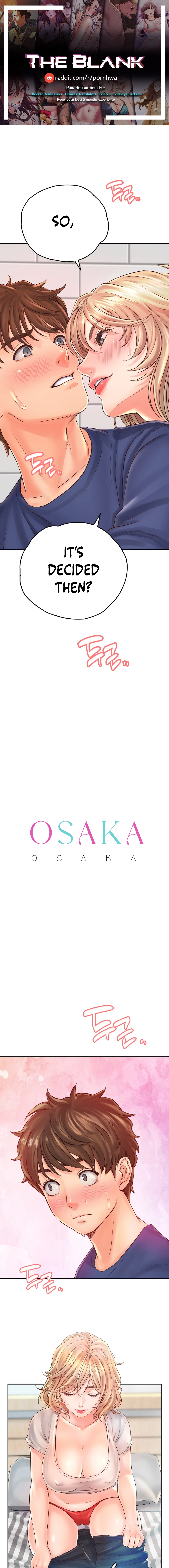 Osaka Chapter 8 image 0