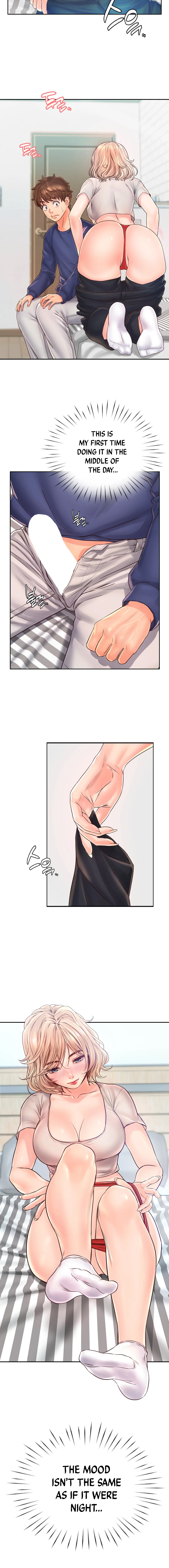 Osaka Chapter 8 image 1