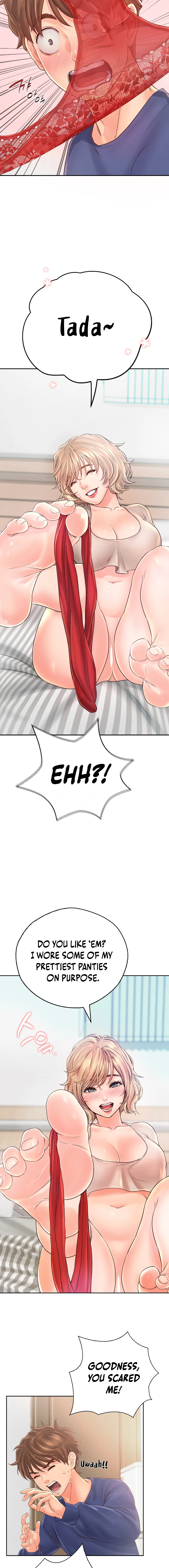 Osaka Chapter 8 image 3