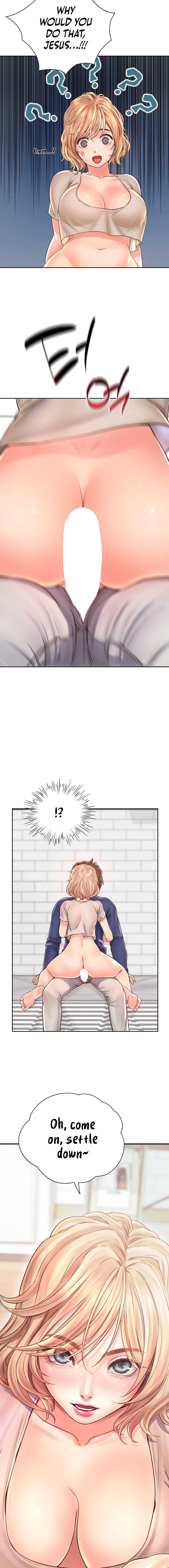 Osaka Chapter 8 image 4