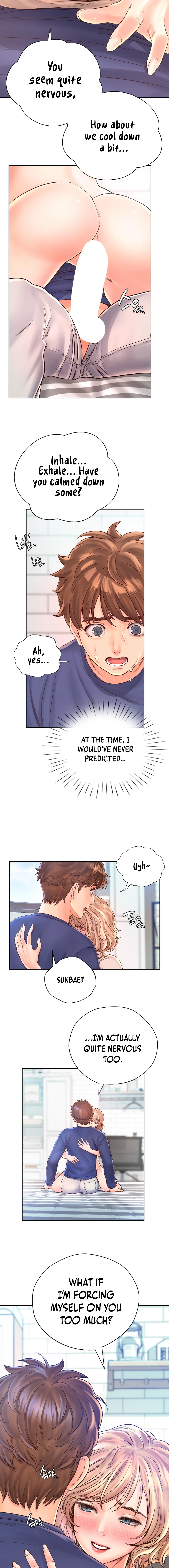 Osaka Chapter 8 image 5
