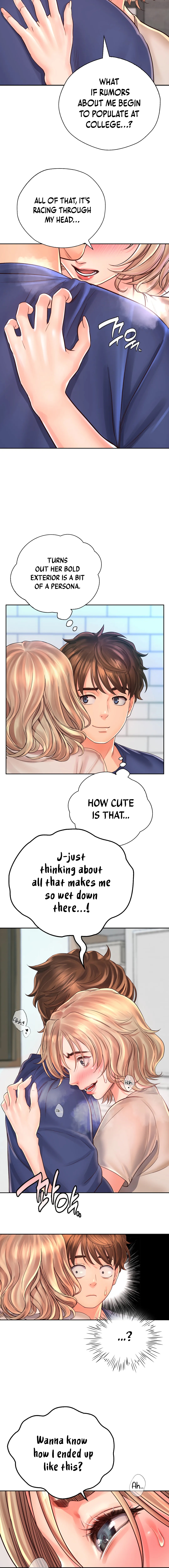 Osaka Chapter 8 image 6
