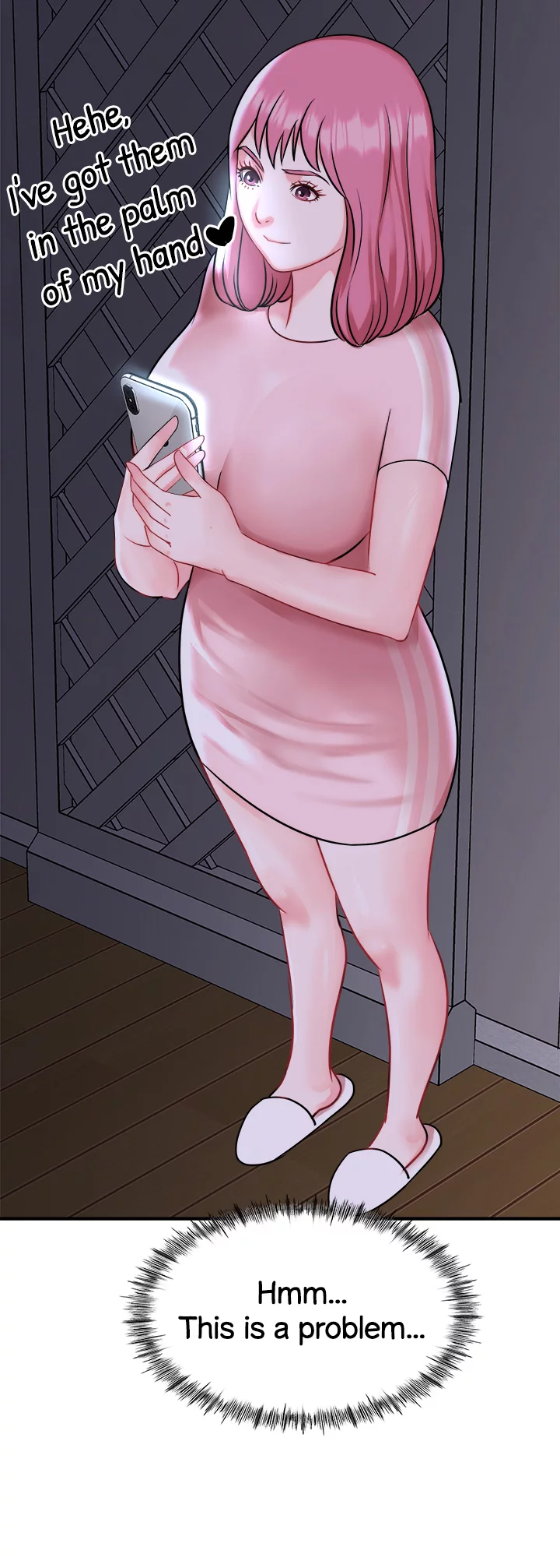 Young Madam Chapter 18 image 9