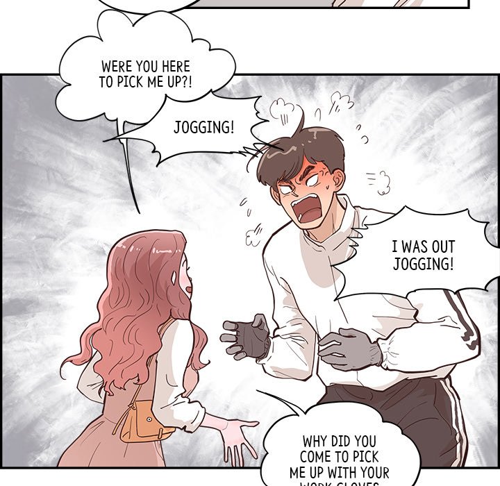 Sunny-Side Up Chapter 17 image 68