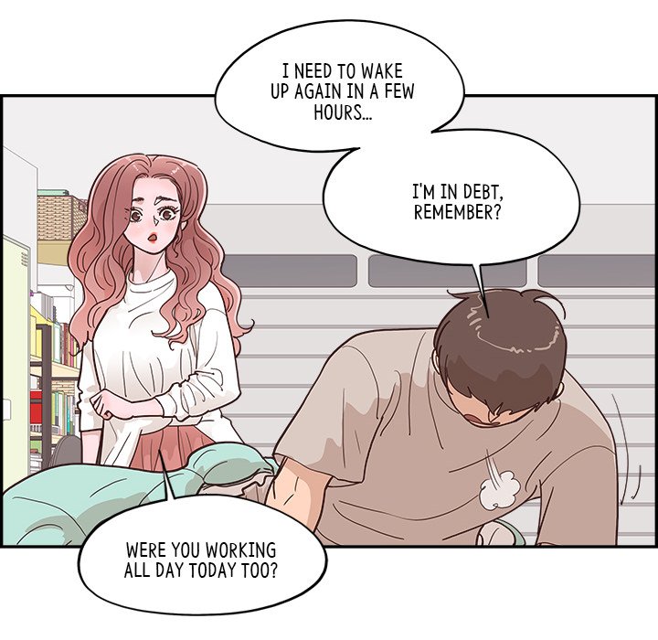 Sunny-Side Up Chapter 22 image 23