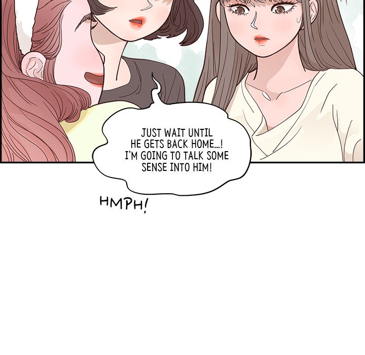 Sunny-Side Up Chapter 26 image 26