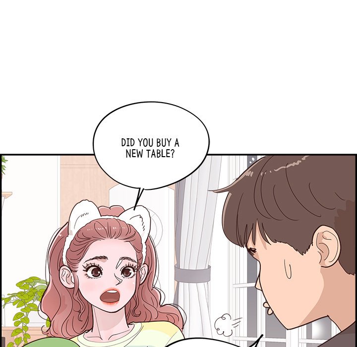 Sunny-Side Up Chapter 26 image 34