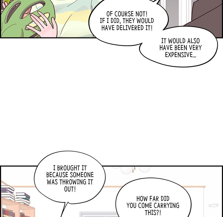 Sunny-Side Up Chapter 26 image 35