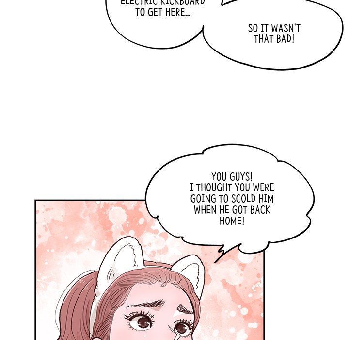 Sunny-Side Up Chapter 26 image 38