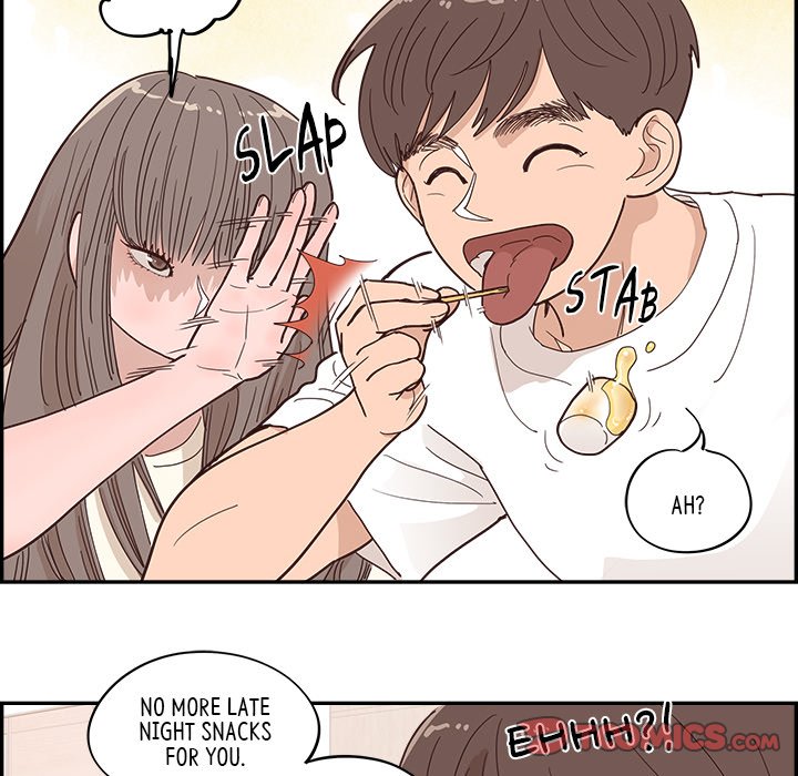 Sunny-Side Up Chapter 26 image 45