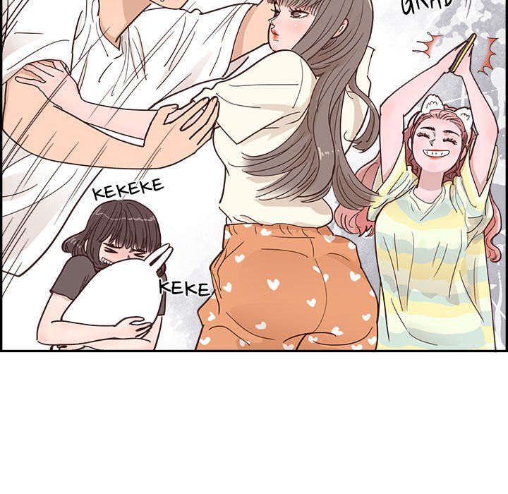 Sunny-Side Up Chapter 26 image 50