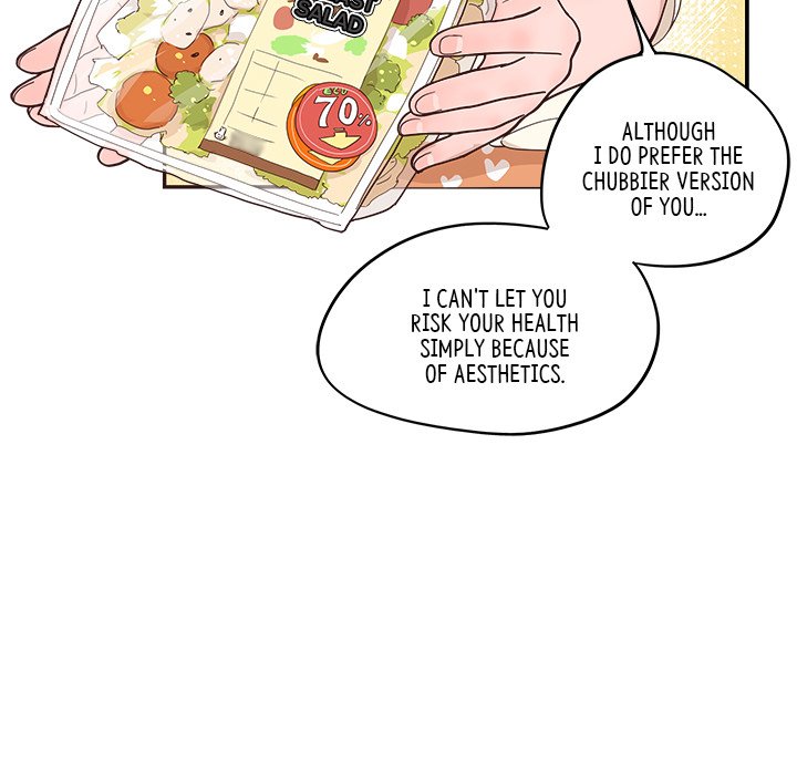 Sunny-Side Up Chapter 26 image 52