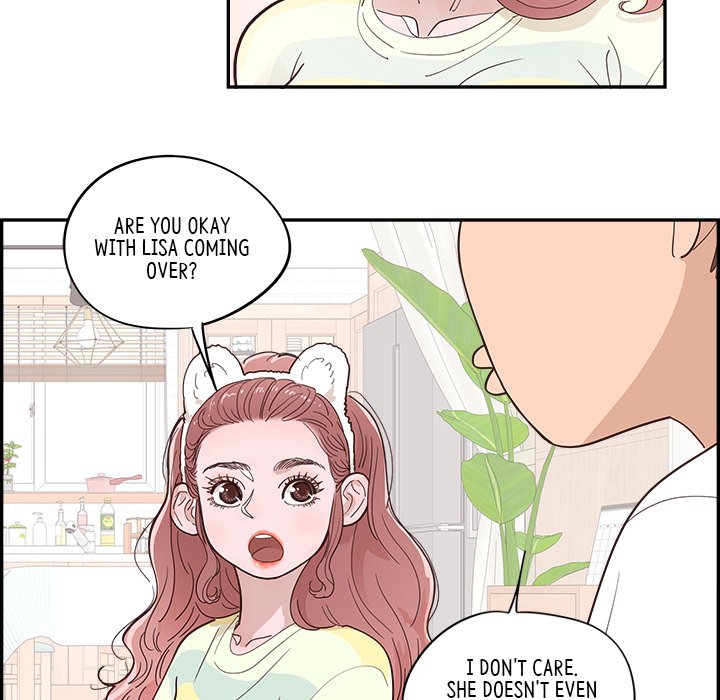 Sunny-Side Up Chapter 26 image 59