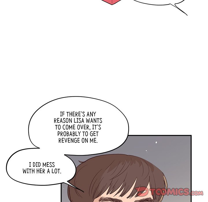 Sunny-Side Up Chapter 26 image 85