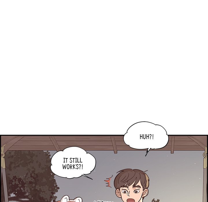 Sunny-Side Up Chapter 26 image 92