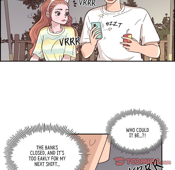 Sunny-Side Up Chapter 26 image 93