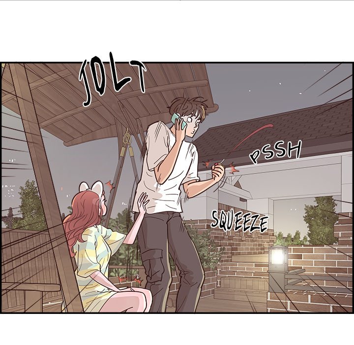 Sunny-Side Up Chapter 26 image 96