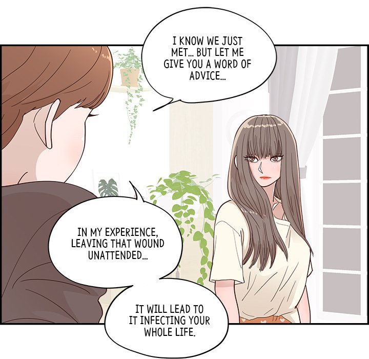 Sunny-Side Up Chapter 28 image 23