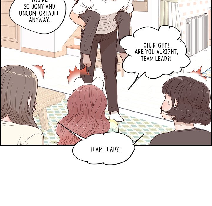 Sunny-Side Up Chapter 28 image 32