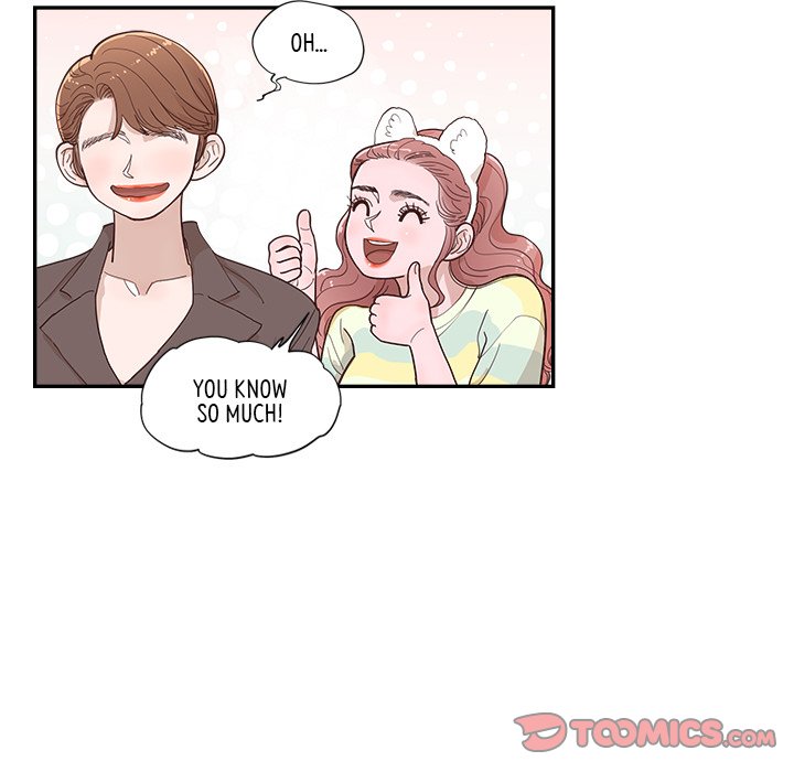 Sunny-Side Up Chapter 28 image 43