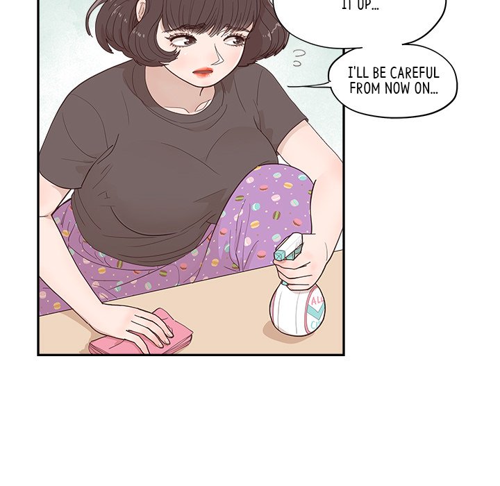 Sunny-Side Up Chapter 28 image 46
