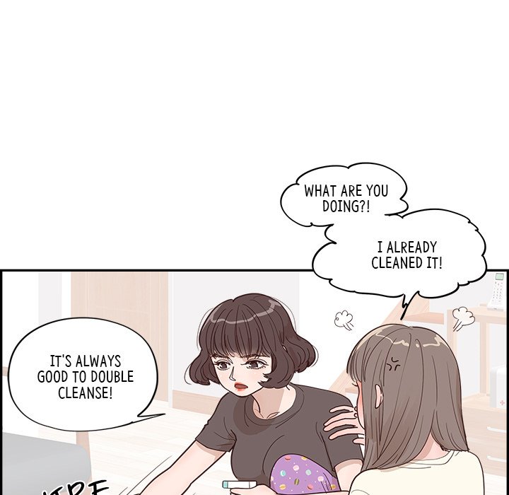 Sunny-Side Up Chapter 28 image 48