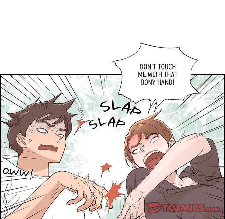 Sunny-Side Up Chapter 28 image 55