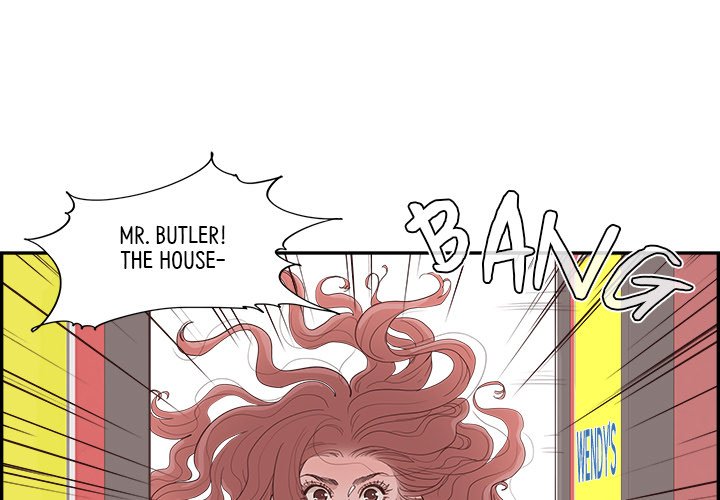 Sunny-Side Up Chapter 36 image 0