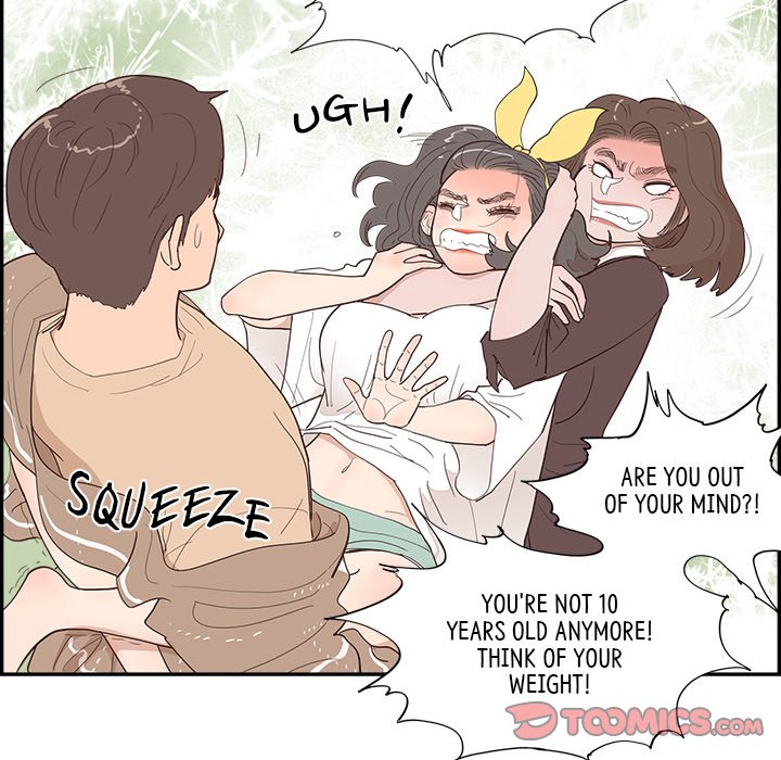 Sunny-Side Up Chapter 36 image 9