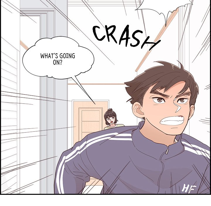 Sunny-Side Up Chapter 36 image 103