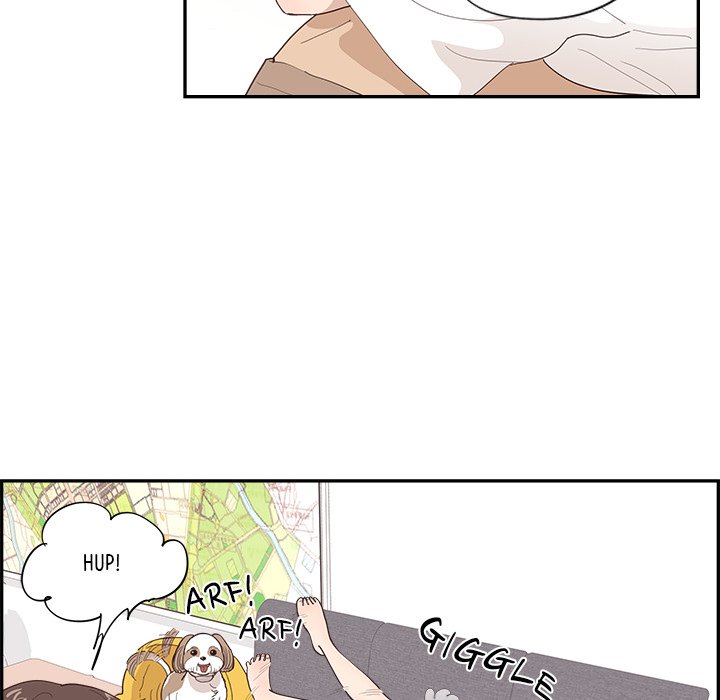 Sunny-Side Up Chapter 36 image 11