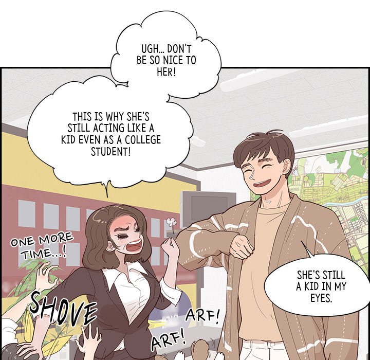 Sunny-Side Up Chapter 36 image 13