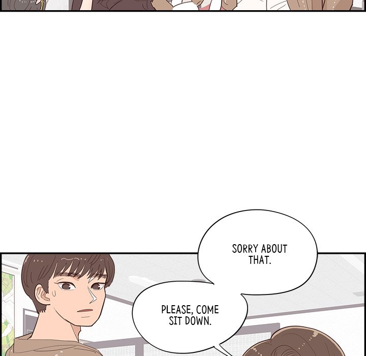 Sunny-Side Up Chapter 36 image 14